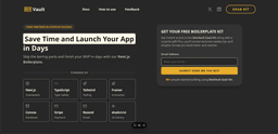 Project Image for Web developer
